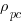 {rho}_pc