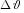 {Delta}{vartheta}