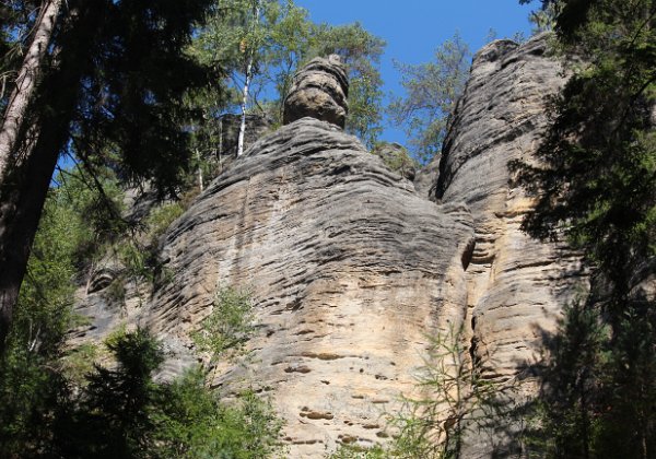 2018 Adršpach